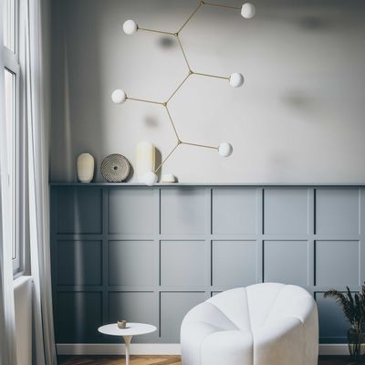 Suspensions - Suspension MERCURE II - GOBOLIGHTS