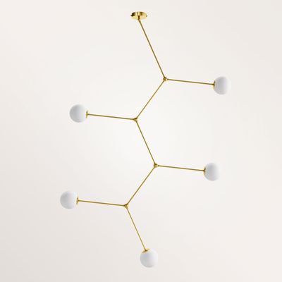 Suspensions - Suspension MERCURE II - GOBOLIGHTS