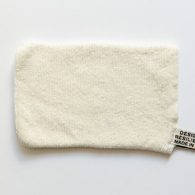 Homewear bien-être - Design for Resilience - éponge résiliente - Gant de nettoyage - BELGIUM IS DESIGN