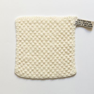 Dish towels - Design for Resilience - Scourer - dishes - BELGIUM IS DESIGN