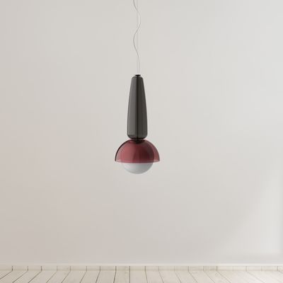 Hanging lights - CIOPPO floor lamp - BOTTEGA VENEZIANA