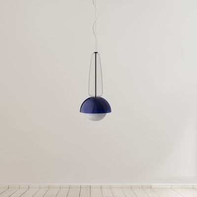 Hanging lights - CIOPPO floor lamp - BOTTEGA VENEZIANA