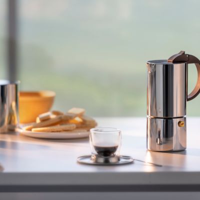 Gnali and zani french press sale