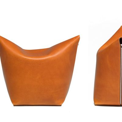 Sofas for hospitalities & contracts - Mao ottoman - TONUCCI COLLECTION