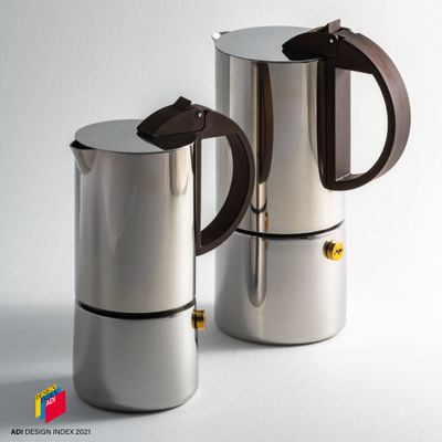 Tea and coffee accessories - CHICCA COFFEE MAKER - GNALI & ZANI SAS
