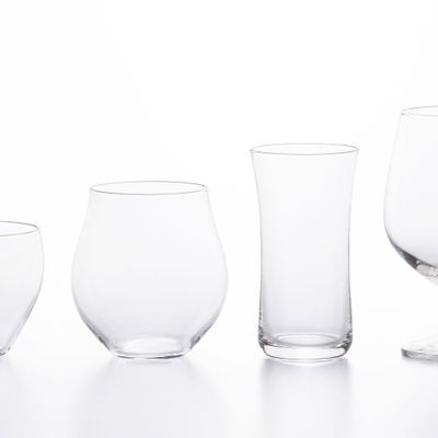Glass - Craft Sake Glass - ISHIZUKA GLASS CO., LTD.