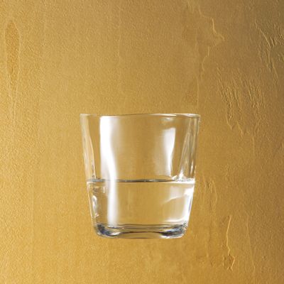 Verres - Série comme de la poterie - ISHIZUKA GLASS CO., LTD.