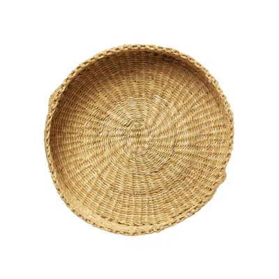 Decorative objects - BOWIE L - Natural - MUUÑ