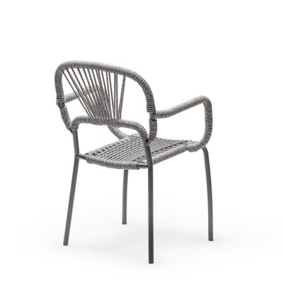 Transats - Chaise Moyo INT - CHAIRS & MORE
