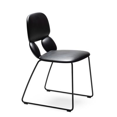 Chaises - Chaise Nube SL - CHAIRS & MORE