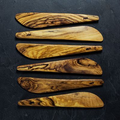 Kitchen utensils - Spreading knife - ATELIER PEV / PATRICK EVESQUE