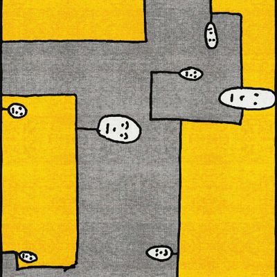 Tapis design - CARPETS COLLECTION - QEEBOO