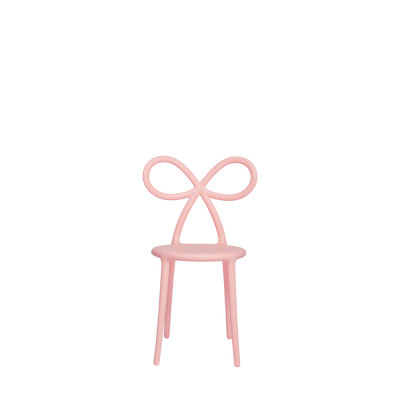 Chairs - RIBBON CHAIR BABY - QEEBOO