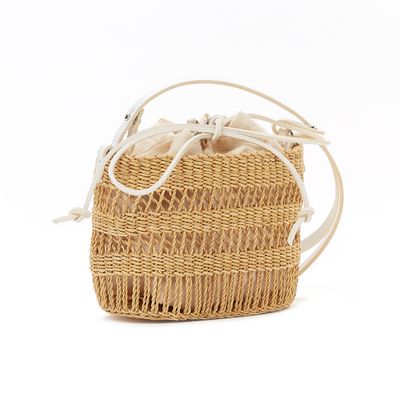 Sacs et cabas - MINI MINETTE - Natural - MUUÑ