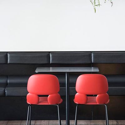 Chairs for hospitalities & contracts - Chair Nube S - CHAIRS & MORE