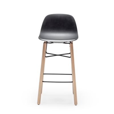 Stools for hospitalities & contracts - Stool Babah W-SG-65 - CHAIRS & MORE