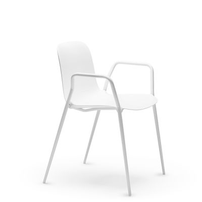 Sièges pour collectivités - Fauteuil Dogo P - CHAIRS & MORE