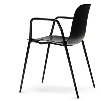 Sièges pour collectivités - Fauteuil Dogo P - CHAIRS & MORE