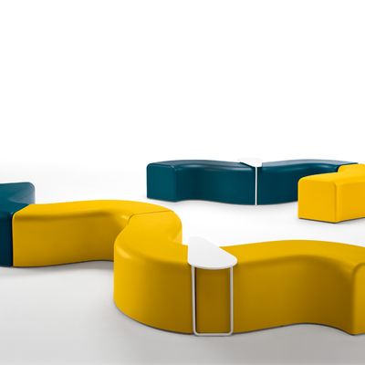 Benches for hospitalities & contracts - Bench Churros SX - CHAIRS & MORE