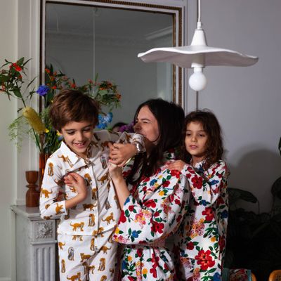 Vêtements enfants - Pyjama mixte - LUCAS DU TERTRE