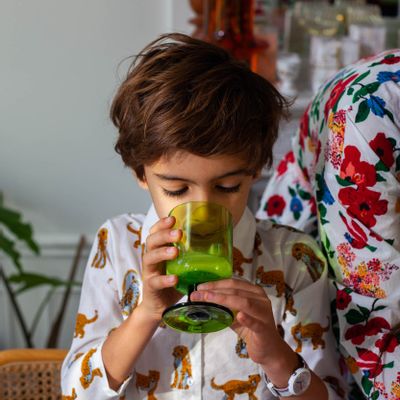 Children's apparel - Mixed pyjamas - LUCAS DU TERTRE