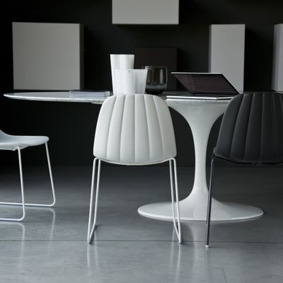 Chaises - Chaise Babah SL - CHAIRS & MORE