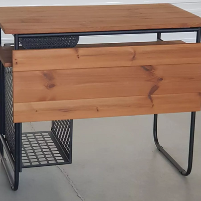 Bureaux d'enfants - Bureau - NAHALSAN/PARAX