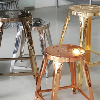 Chairs - Charpay - NAHALSAN/PARAX