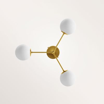 Wall lamps - Hecate - GOBOLIGHTS