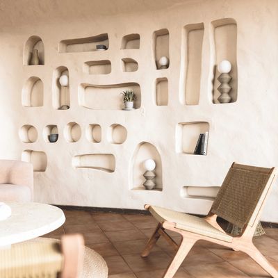 Lampes de table - Lung - GOBOLIGHTS