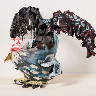 Objets personnalisables - Le Poules de la Cour - XENIA TURCHETTI