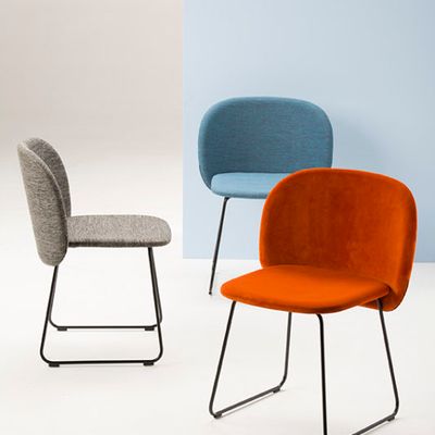 Chaises pour collectivités - Chaise Chips SL - CHAIRS & MORE