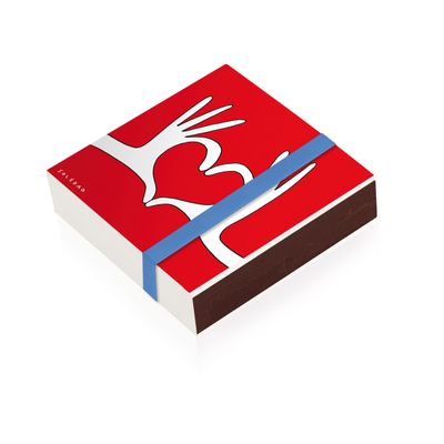 Cadeaux - Boite d'Allumettes Soledad 1 - IMAGE REPUBLIC