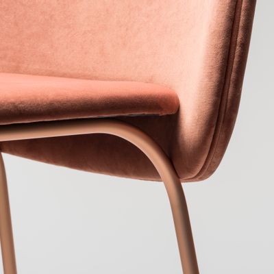 Tabourets pour collectivités - Tabouret Chips M-SG-65 - CHAIRS & MORE