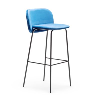 Stools for hospitalities & contracts - Barstool Chips M-SG-80 - CHAIRS & MORE