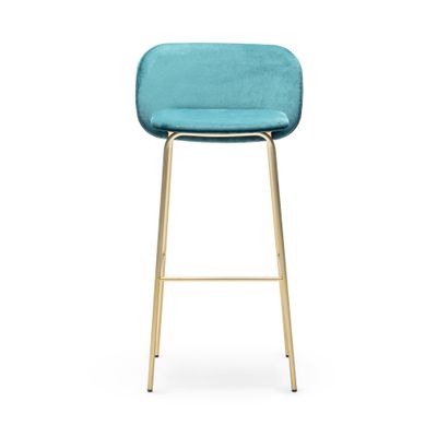 Stools for hospitalities & contracts - Barstool Chips M-SG-80 - CHAIRS & MORE