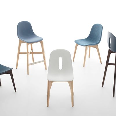 Chaises - Chaise Gotham W - CHAIRS & MORE