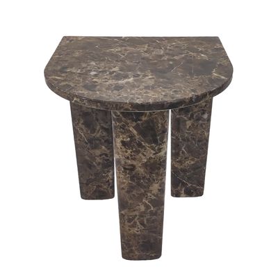 Autres tables  - Bout de canapé Carrara - VAN ROON LIVING