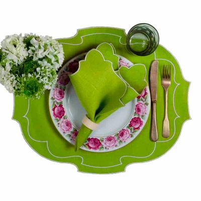 Homewear - PARENTESI OVAL - LA GALLINA MATTA