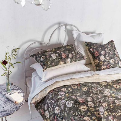 Bed linens - Adachi Celadon - Duvet Set - DESIGNERS GUILD