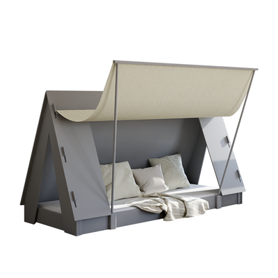 Beds - TENT BED - MATHY BY BOLS