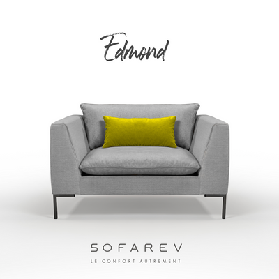 Decorative objects - Edmond - SOFAREV