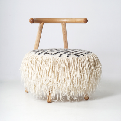 Armchairs - Armchair MAPICO - UKRAINIAN CERAMIC AND CRAFT