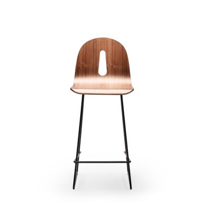 Stools - Counter stool Gotham Woody SL-SG-65 - CHAIRS & MORE