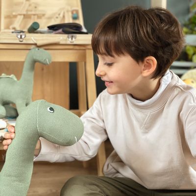 Peluches - 120027 - VICTOR GRAND - EGMONT TOYS