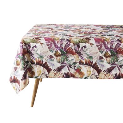 Table linen - Amazonie / Tablecloth - COUCKE