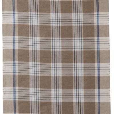 Torchons textile - Bistrot Bleu / Torchon métis - COUCKE