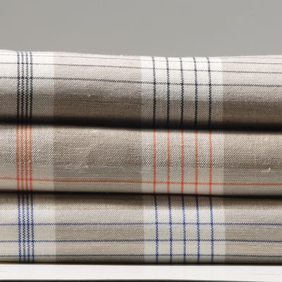 Torchons textile - Bistrot Rouge / Torchon métis - COUCKE