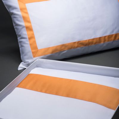Linens - Uyuni duvet cover - AIGREDOUX