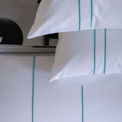 Linens - Danxia Bed Linen - AIGREDOUX